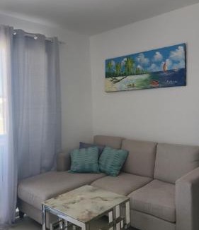 Los Melones Apartment | Nuevo Apartamento en Bayahibe