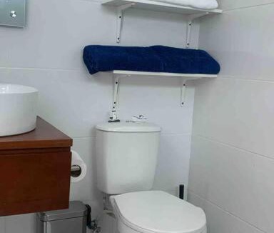Guayacanes Apartment | Nuevo y Lujoso departamento Con Piscina+100%Wifi