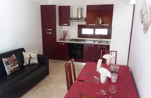 Juan Esteban Apartment | Oasi Encantada Beach Resort