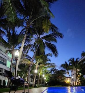 Playa Bibijagua Apartment | Oasis by the beach Retiro 1