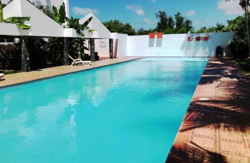 Playa Bibijagua Apartment | Oasis by the beach Retiro 1