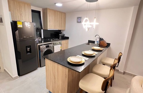 Veron Apartment | OASIS CANA RESIDENCE, Your Caribbean Home Away From Home