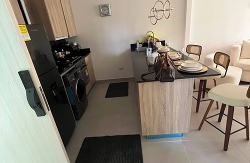 Veron Apartment | OASIS CANA RESIDENCE, Your Caribbean Home Away From Home