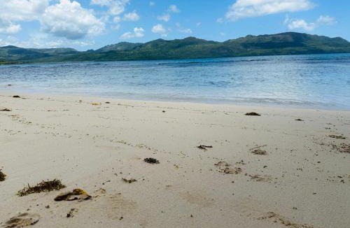 Las Galeras Hotel | Oasis en la naturaleza Rancho alto bonito
