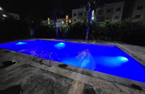 Punal Apartment | Oasis Palma Real santiago, Republica Dominicana