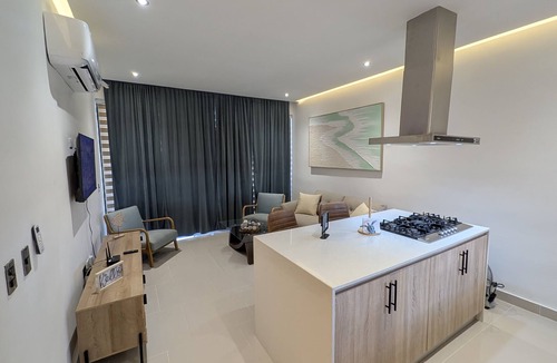 San Rafael del Yuma Apartment | Oasis Paradise 3 Rooms Bayahibe