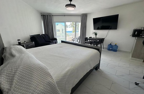 Villas Del Mar Apartment | Ocean Beach Condo Juan Dolio