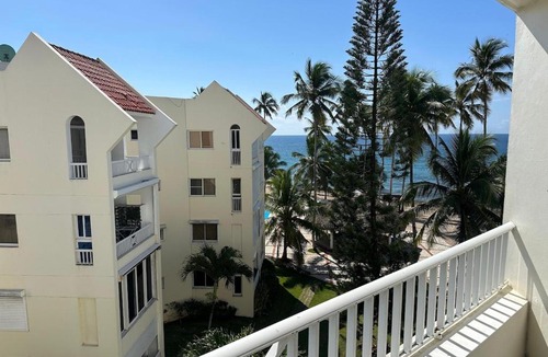 Villas Del Mar Apartment | Ocean Beach Condo Juan Dolio