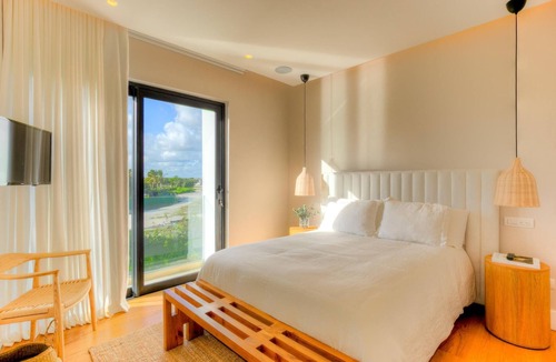 Cap Cana Marina Villa | Ocean Eleven - Ocean front villa in Cap Cana