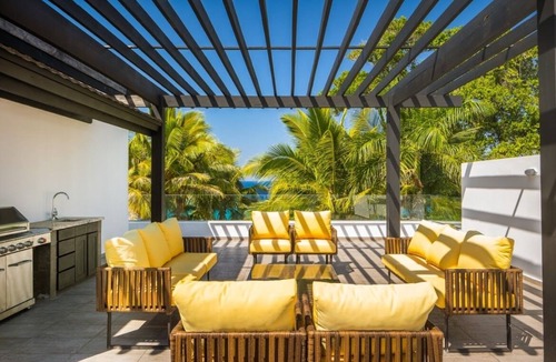 La Esplanada Villa | Ocean Front Villa with spectacular views!