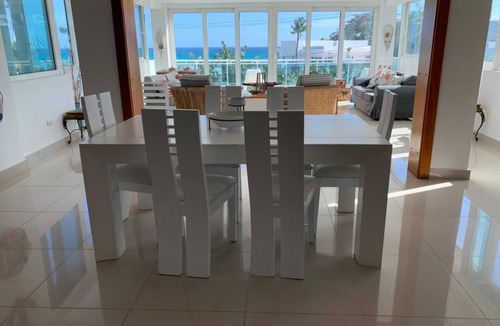Boca Chica Apartment | Ocean View 2B/2B Apt. 201C