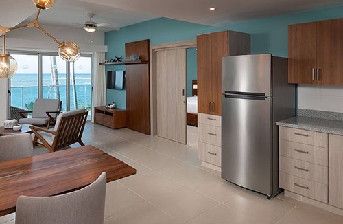 Cabarete Resort | Ocean View on Imperial Suite at Cabarete in Resort