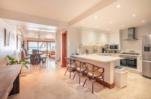Puerto Bahia Villa | Ocean View Villa w/Pool & BBQ in Samana