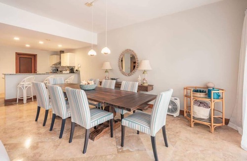 Puerto Bahia Villa | Ocean View Villa w/Pool & BBQ in Samana