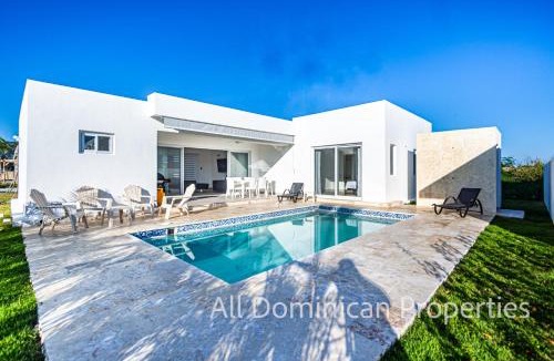 Sosua Resort | Ocean Villas, Campo Del Mar