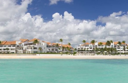 Cap Cana Marina Condo | Oceanfront Condo www.PuntaPalmeraC26.com