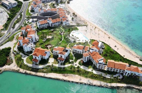 Cap Cana Marina Condo | Oceanfront Condo www.PuntaPalmeraC26.com