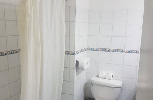 El Batey Hotel | Oceanfront guest-friendly resort in central Sosua, Cable TV/Wi-Fi/Pool/Parking
