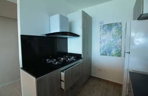 Santo Domingo Apartment | Oceanfront Luxury Apartment