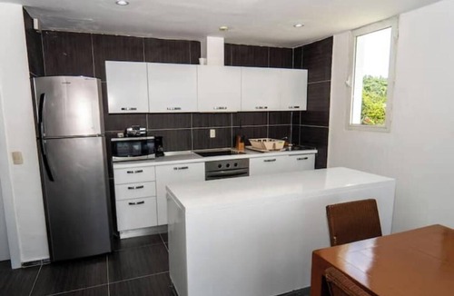 Samana Apartment | Oceanfront paradise, sun-beach VII 302