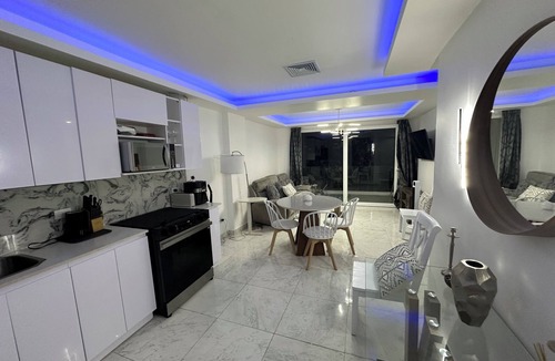 Reparto Ibarra Hotel | Oceanfront with amazing view at the beach