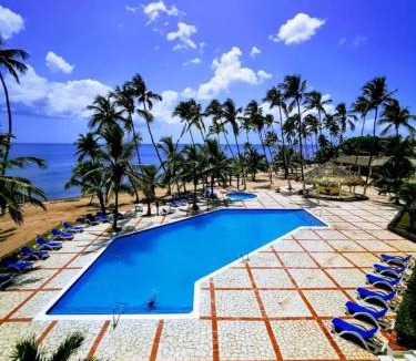 Villas Del Mar Apartment | OCEANPARADISE to you ALBATRO l Y ll