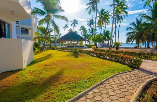 Villas Del Mar Apartment | OCEANPARADISE to you ALBATRO l Y ll