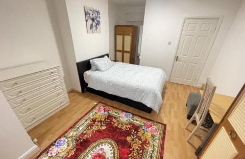 Canlubang Apartment | Oliver home