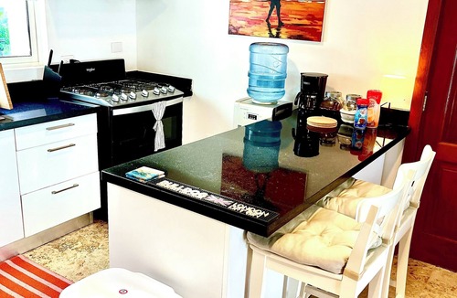 El Cortecito Condo | On Bavaro Beach - Secure, Gated Condo Community. In Center of Bavaro-Punta Cana