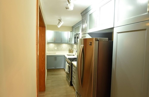 Costambar Apartment | On the Beach! Home away from home