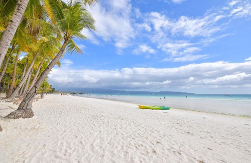 Balabag Resort | One Azul Boracay
