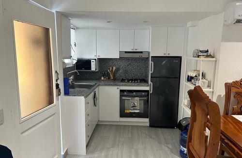 Puerto Bahia Apartment | One Bed Apartment at Las Pascualas Samana, RD