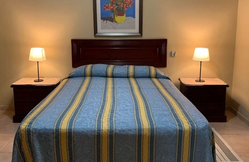Ensanche Naco Apartment | One bedroom apartment in Naco