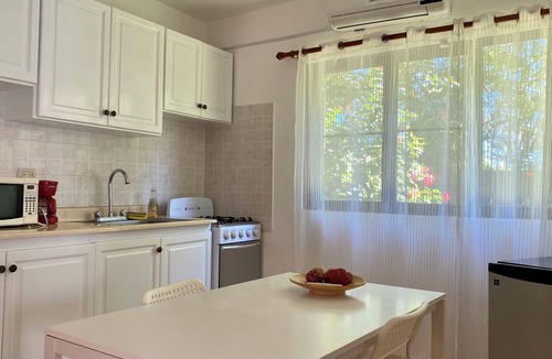Playa Chiquita Apartment | One Bedroom Apartment & Breakfast at Coral Blanco Sosua