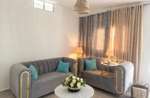 Santo Domingo Este House | One bedroom,central location Wifi&Ac