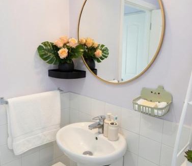 Santo Domingo Este House | One bedroom,central location Wifi&Ac