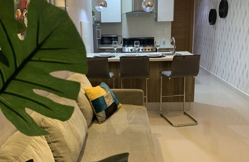 Santo Domingo Financial District Apartment | One Bedroom Luxury and centric apartment , pool , gym