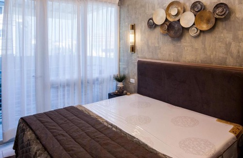 Iloilo Apartment | One Madison Place Premier Studio