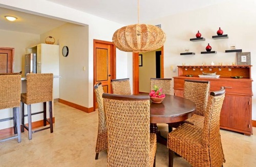 Puerto Bahia Villa | Open and bright El Valle 3BR Apartment at Puerto Bahia