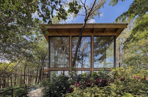 La Vega Province House | Oslo - Norwegian style house