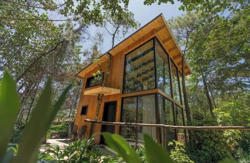 La Vega Province House | Oslo - Norwegian style house