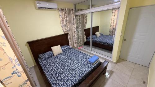 Nagua House | Our Cozy Home, Wi-Fi, AC, Parking, Near Beaches and Attractions in quiet area