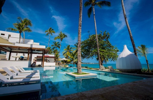 Cabarete Apartment | Outstanding 1 Bedroom Apartment, Garden View (C)