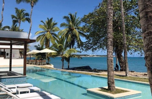 Cabarete Apartment | Outstanding 1 Bedroom Apartment, Pool View (B)