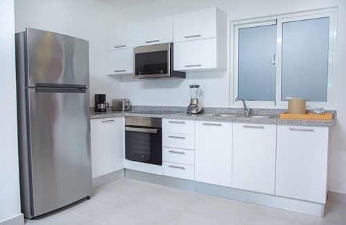 Cabarete Apartment | Outstanding 2 Bedroom Apartment, Pool View (B)