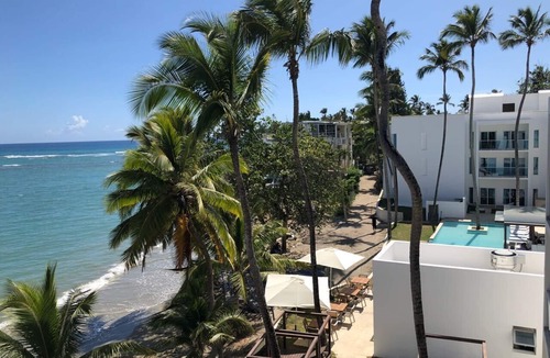 Cabarete Apartment | Outstanding 2 Bedroom Apartment, Pool View (B)