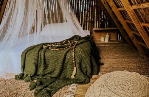 Los Brazos Other | OYA New Earth Luxury Romantic Glamping with Private Outdoor Bath