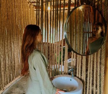 Los Brazos Other | OYA New Earth Luxury Romantic Glamping with Private Outdoor Bath