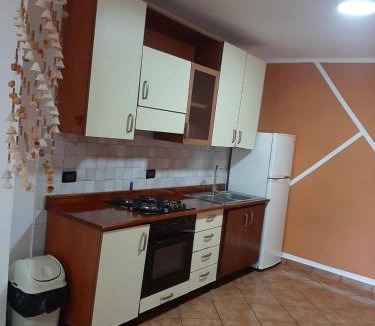 Reparto Ibarra Apartment | Palm Beach Resort 1B