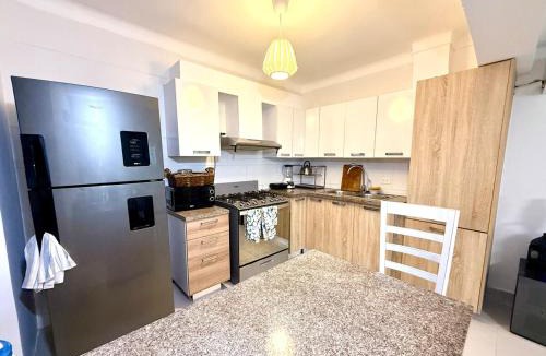Playa Bibijagua Apartment | Palm Paradise Condo Pool & Beach